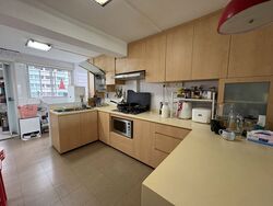 Blk 20 Telok Blangah Crescent (Bukit Merah), HDB 3 Rooms #451028001